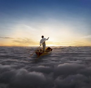 Pink Floyd_The Endless River
