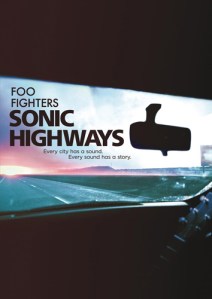 Foo Fighters_Sonic Highways (DVD)