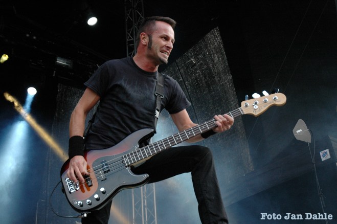 Gojira_Tons Of Rock 2015