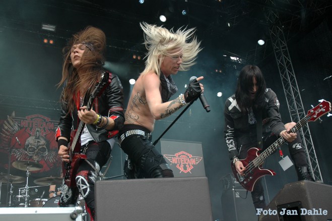 NiteRain_Tons Of Rock 2015