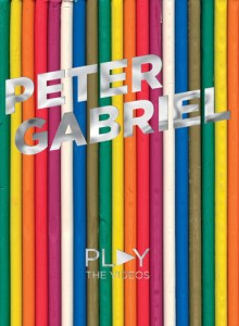 Peter Gabriel_Play - The Videos