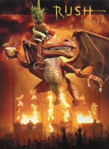 Rush_Rush In Rio (DVD)