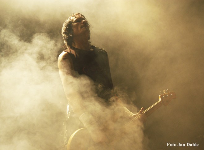 Seigmen - Kim - Rockefeller 2006