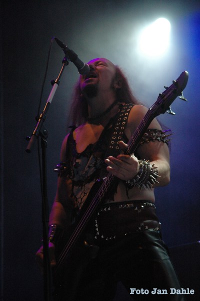 Venom_Tons Of Rock 2015