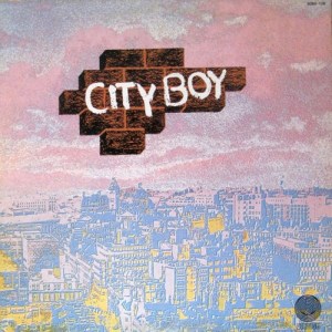 City Boy_City Boy
