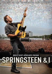 Bruce Springsteen_Springsteen & I
