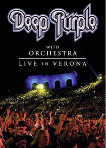 Deep Purple_Live In Verona