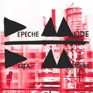 Depeche Mode_Delta Machine