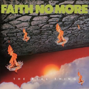 Faith No More_The Real Thing