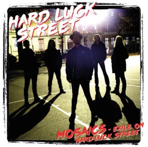 Hard Luck Street_ Mosaics