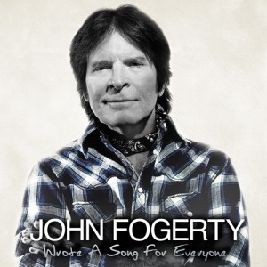 John Fogery_Wrote A Song For Everyone