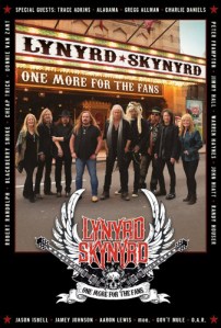 Lynyrd Skynyrd_One More For The Fans