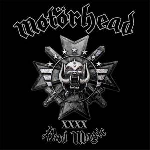 Motörhead_Bad Magic