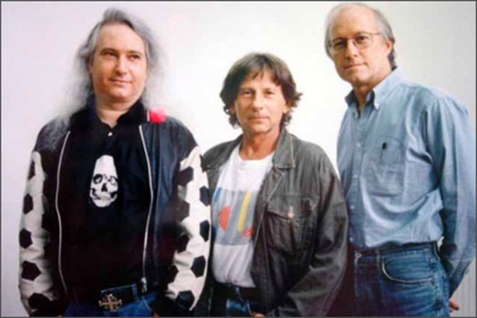 Tanz Der Vampire_Steinman, Polanski & Kunze300