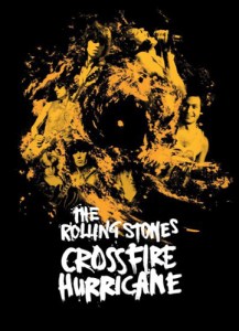 The Rolling Stones_Crossfire Hurricane