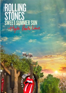 The Rolling Stones_Sweet Summer Sun