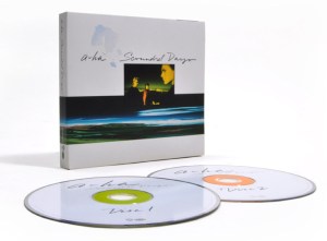 a-ha_Scoundrel Days - Deluxe