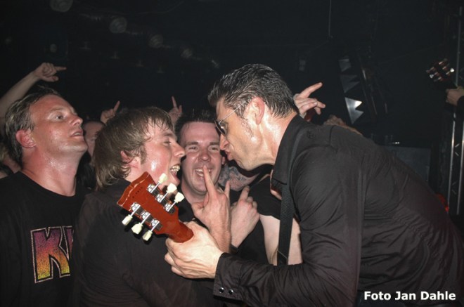 The Carburetors_Kai, John Dee 16-5-08 3