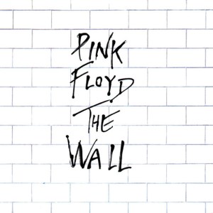 Pink Floyd_The Wall