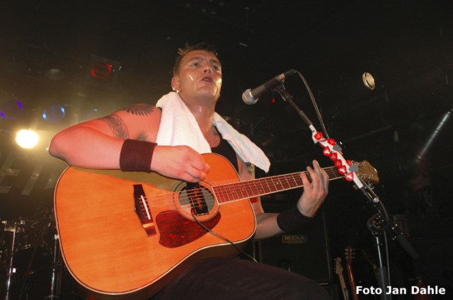 The Carburetors_Eddie, John Dee 16-5-07 6