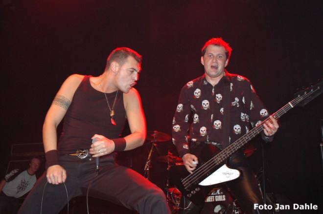 The Carburetors_Eddie & Pål, Rockefeller 13-11-04 1