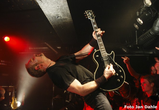 The Carburetors_Stian, John Dee 16-5-09 4