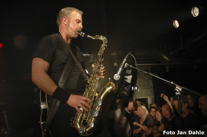 The Carburetors_Stian, John Dee 16-5-10 1