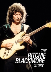 Ritchie Blackmore_The Ritchie Blackmore Story