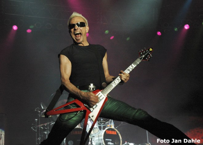Scorpions_SRF 2007 - Rudolf 1