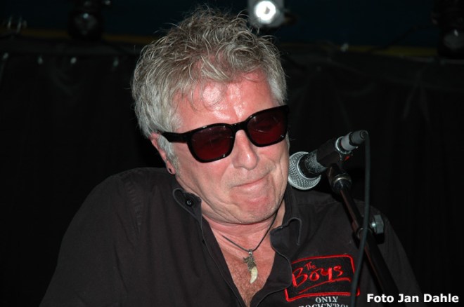 The Boys_Herr Nilsen 2015 - Casino