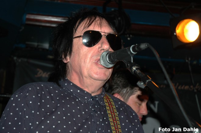 The Boys_Herr Nilsen 2015 - John