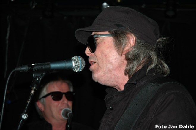 The Boys_Herr Nilsen 2015 - Matt