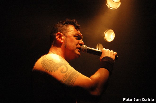 The Carburetors_John Dee 18-12-15 - Eddie