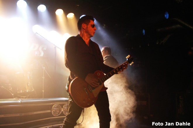 The Carburetors_John Dee 18-12-15 - Kai