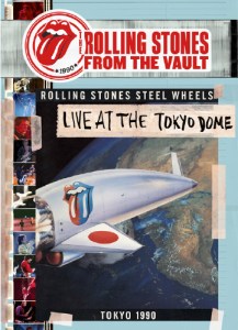The Rolling Stones_Live At The Tokyo Dome