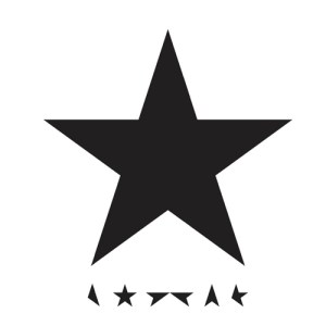 David Bowie_Blackstar