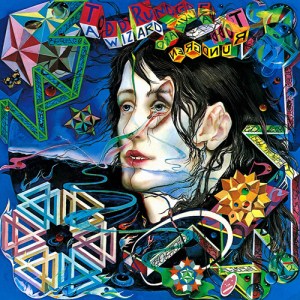 Todd Rundgren_A Wizard, A True Star