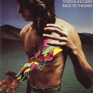 Todd Rundgren_Back To The Bars