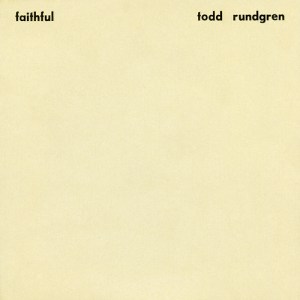 Todd Rundgren_Faithful