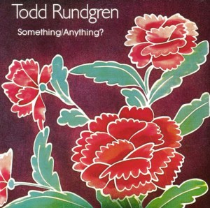 Todd Rundgren_Something Anything