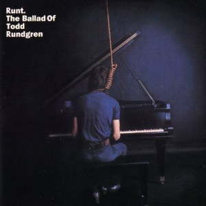 Todd Rundgren_The Ballad Of Todd Rundgren