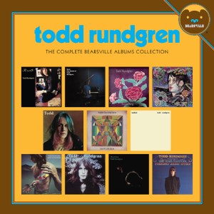 Todd Rundgren_The Complete Bearsville Album Collection 1970-1983