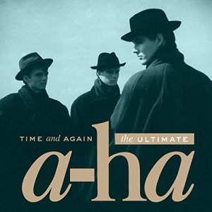 a-ha_Time And Again - The Ultimate a-ha