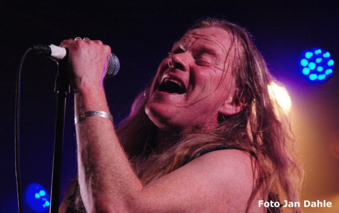 Artch_Sandvika, Musikkflekken 20-2-16 (2)