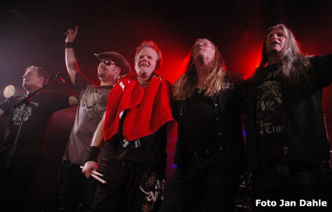 Artch_Sandvika, Musikkflekken 20-2-16