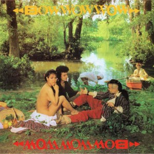 Bow Wow Wow_See Jungle