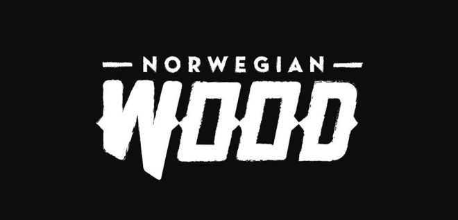Norwegian Wood-logo