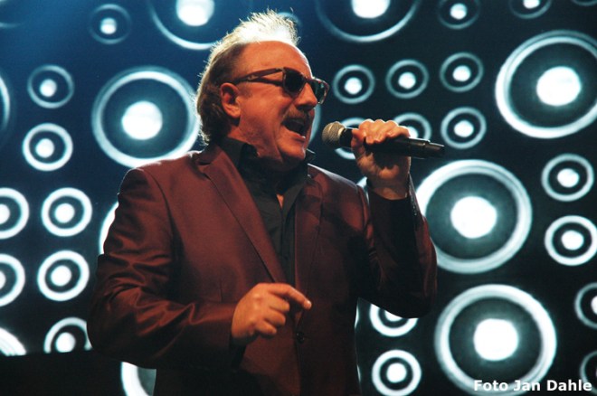 Opus_We Love The 80's 7-5-2016