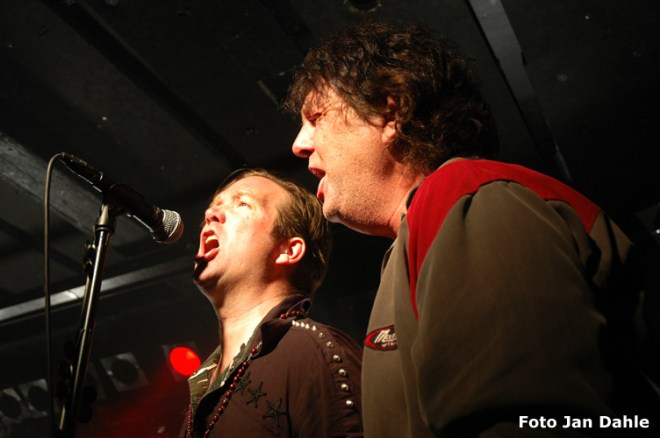 The Carburetors_John Dee 16-5-16 (1)