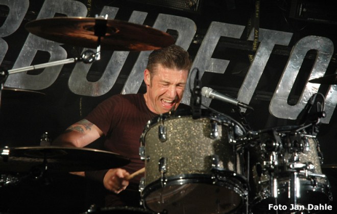 The Carburetors_John Dee 16-5-16 (11)